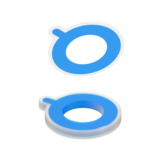 Momcozy - Smart Baby Thermometer Replacement Stickers
