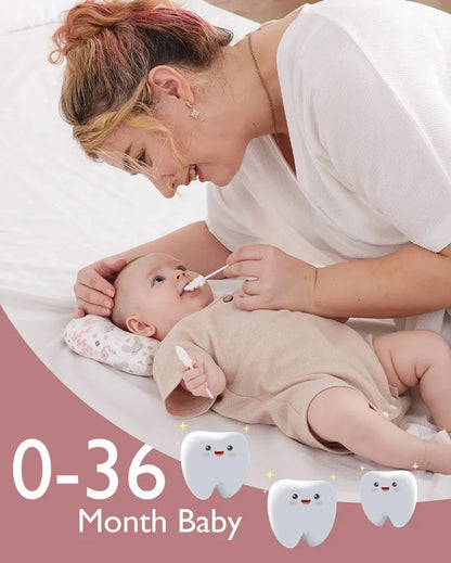 Momcozy - Baby Oral Cleaner (0m+)