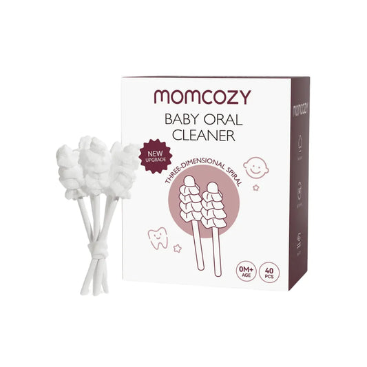 Momcozy - Baby Oral Cleaner (0m+)