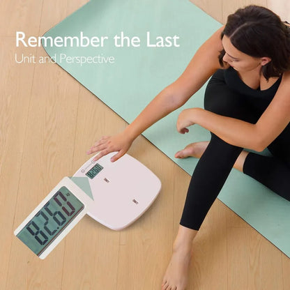 Momcozy - Multi-Function Baby Scale