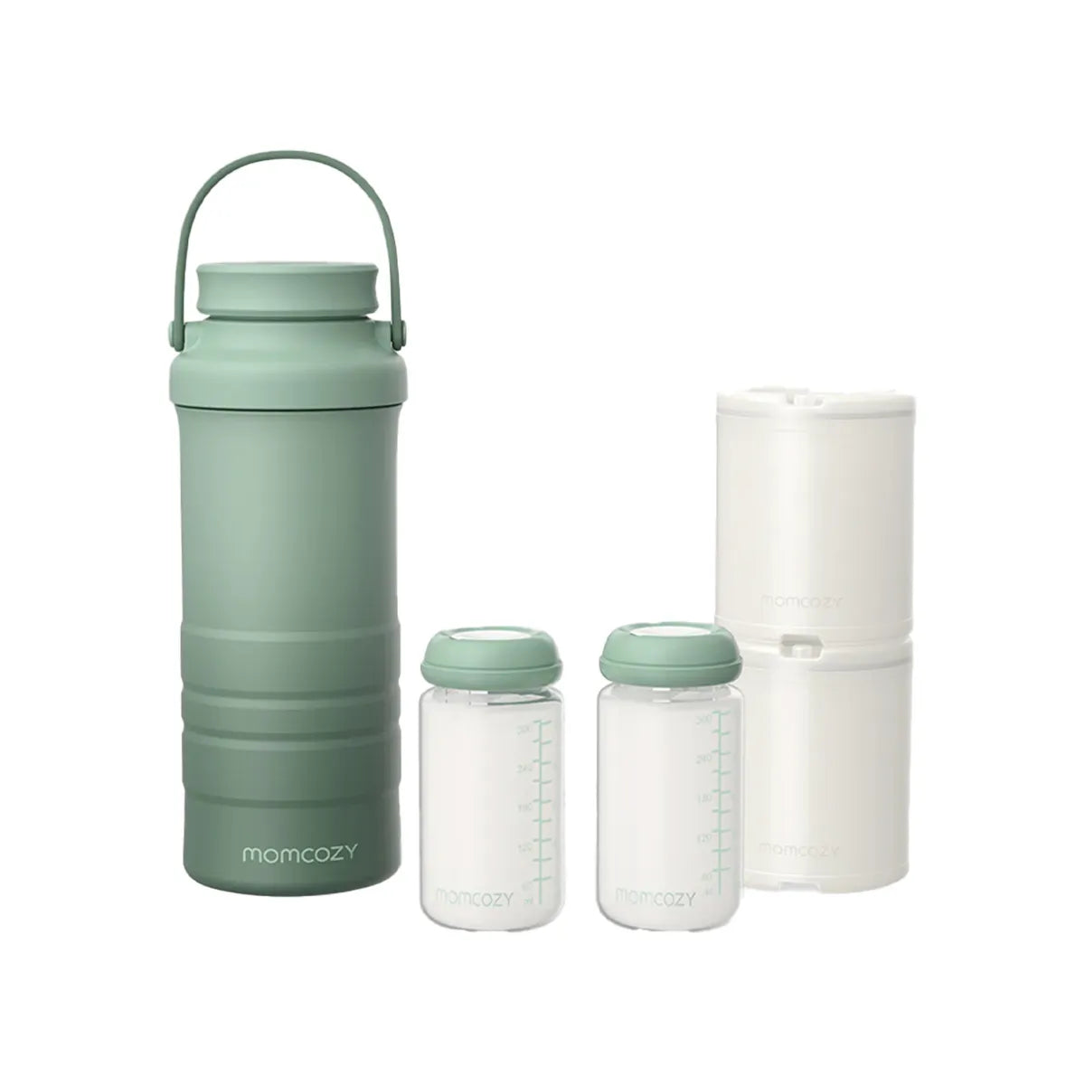 Momcozy - Breast Milk Cooler