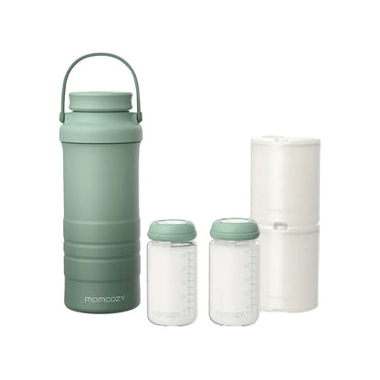 Momcozy - Breast Milk Cooler