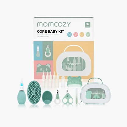 Momcozy - All-in-1 Core Baby Kit
