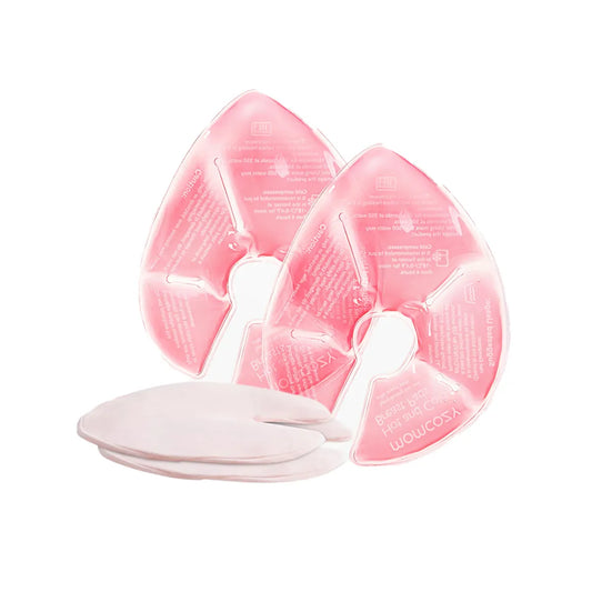 Momcozy - Hot & Cold Breast Pads