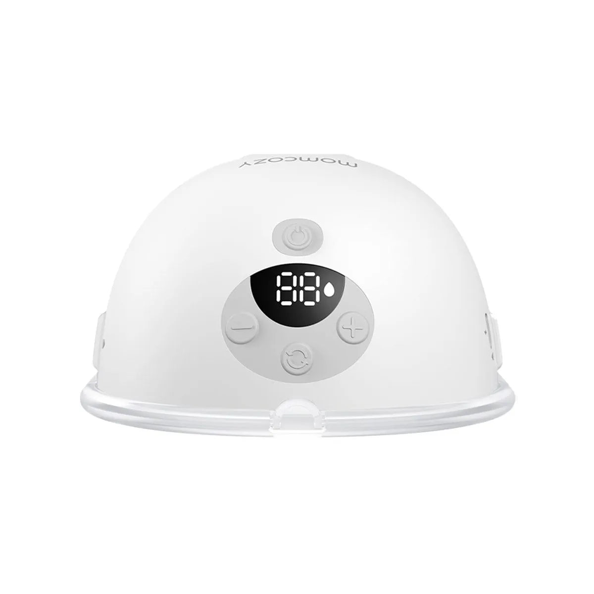 Momcozy - M5 Wearable Breast Pump (Single Pack)