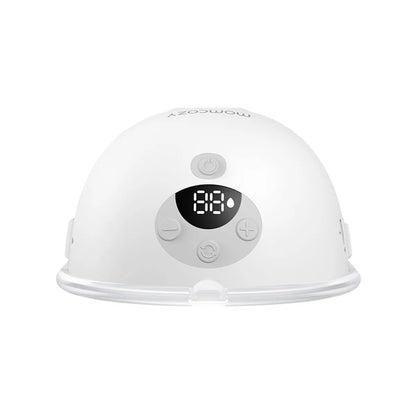 Momcozy - M5 Wearable Breast Pump (Single Pack)
