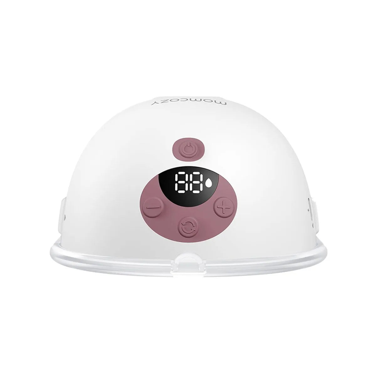 Momcozy - M5 Wearable Breast Pump (Single Pack)