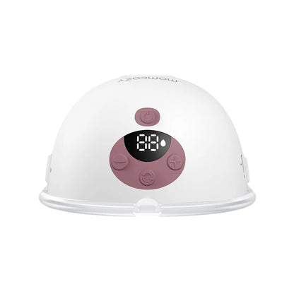 Momcozy - M5 Wearable Breast Pump (Single Pack)