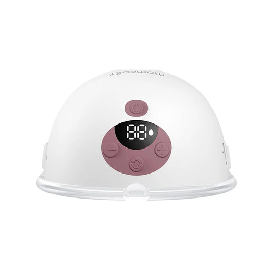 Momcozy - M5 Wearable Breast Pump (Single Pack)