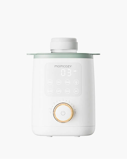 Momcozy -  Nutri Smart Analog Baby Bottle Warmer (MW02)