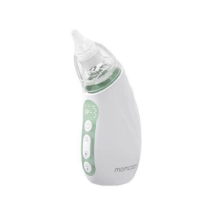 Momcozy - Baby Nasal Aspirator