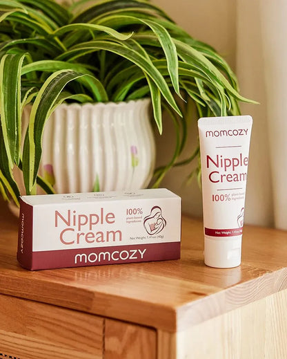 Momcozy - Natural Nipple Cream