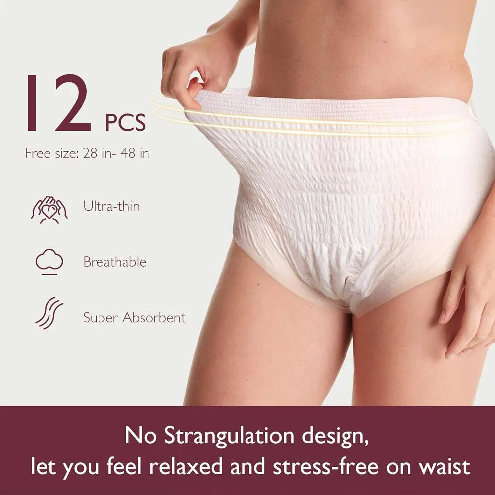 Momcozy - Postpartum Recovery Essentials Kit