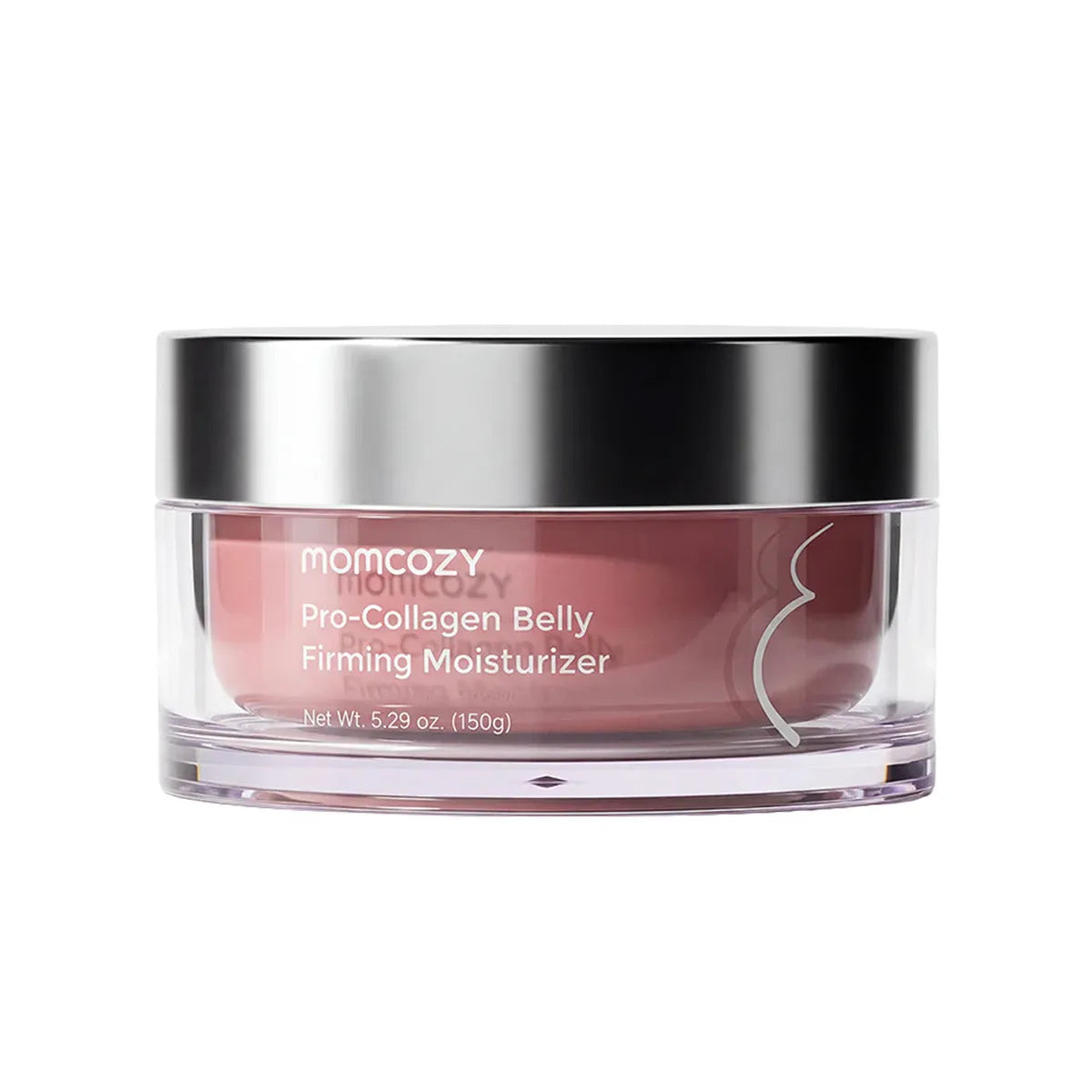Momcozy - Pro-Collagen Belly Firming Moisturizer
