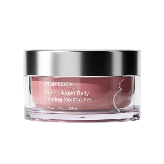 Momcozy - Pro-Collagen Belly Firming Moisturizer