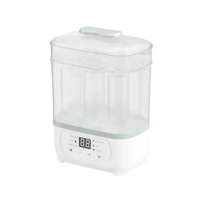 Momcozy - 8-in-1 Baby Bottle Steam Sterilizer
