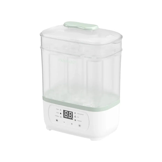 Momcozy - 8-in-1 Baby Bottle Steam Sterilizer