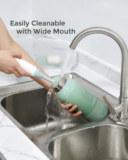 Momcozy - Superfast Portable Breast Milk & Water Warmer
