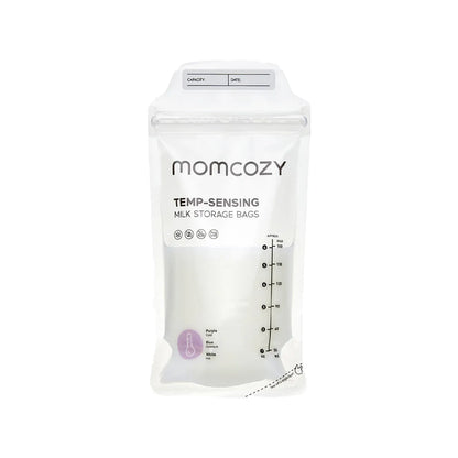 Momcozy - Breastmilk Storage Bags