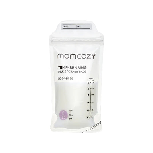 Momcozy - Breastmilk Storage Bags