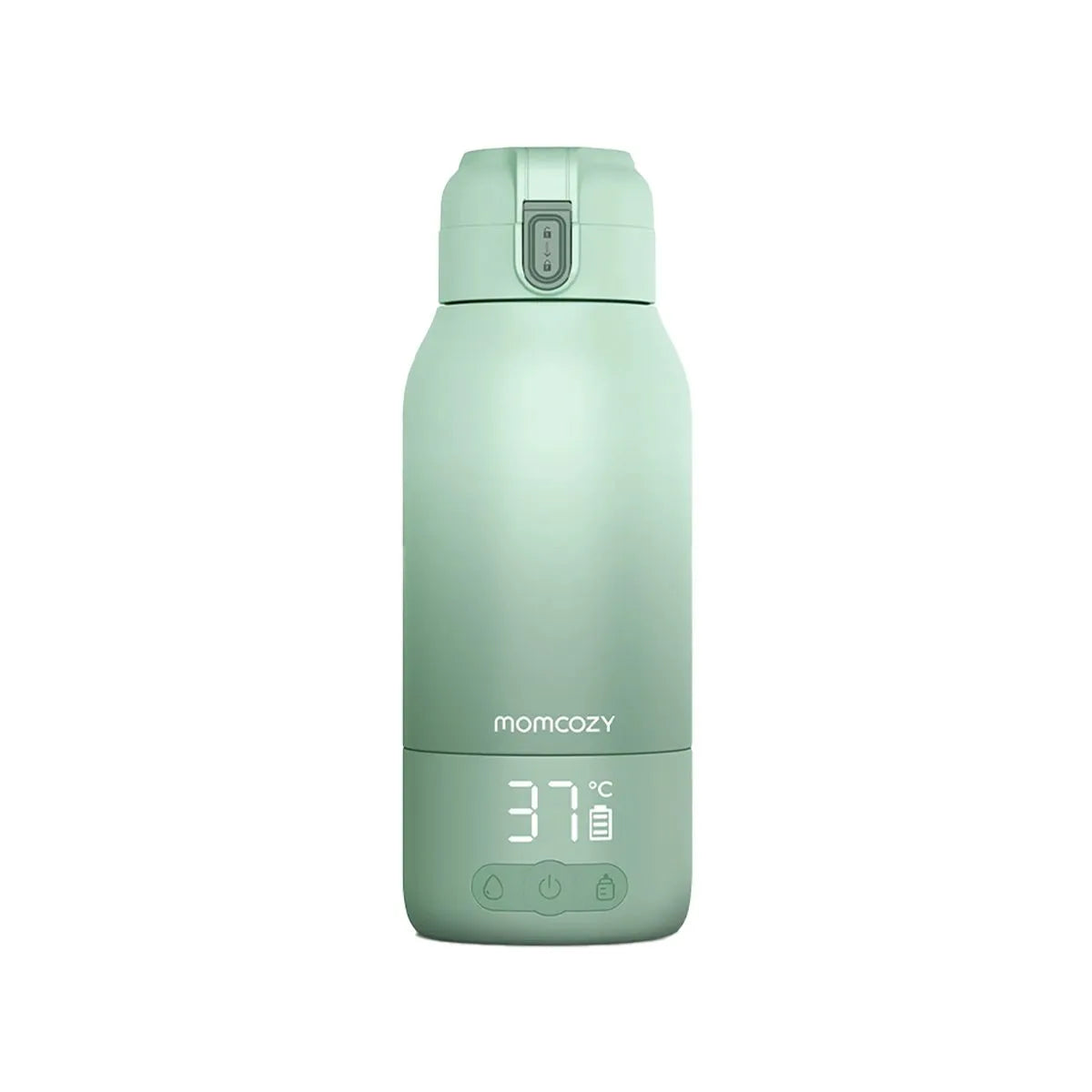 Momcozy - Superfast Portable Breast Milk & Water Warmer