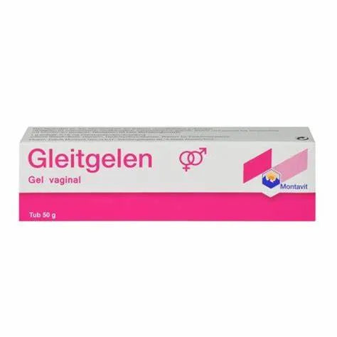 Montavit - Gleitgelen - GOLDFARMACI