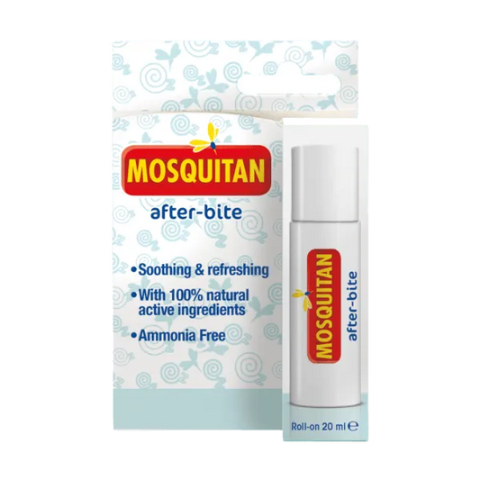Mosquitan - After-Bite Roll On - GOLDFARMACI