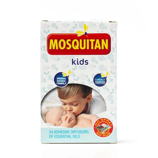 Mosquitan - Kids - GOLDFARMACI