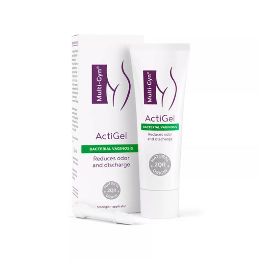 Multi-Gyn ActiGel
