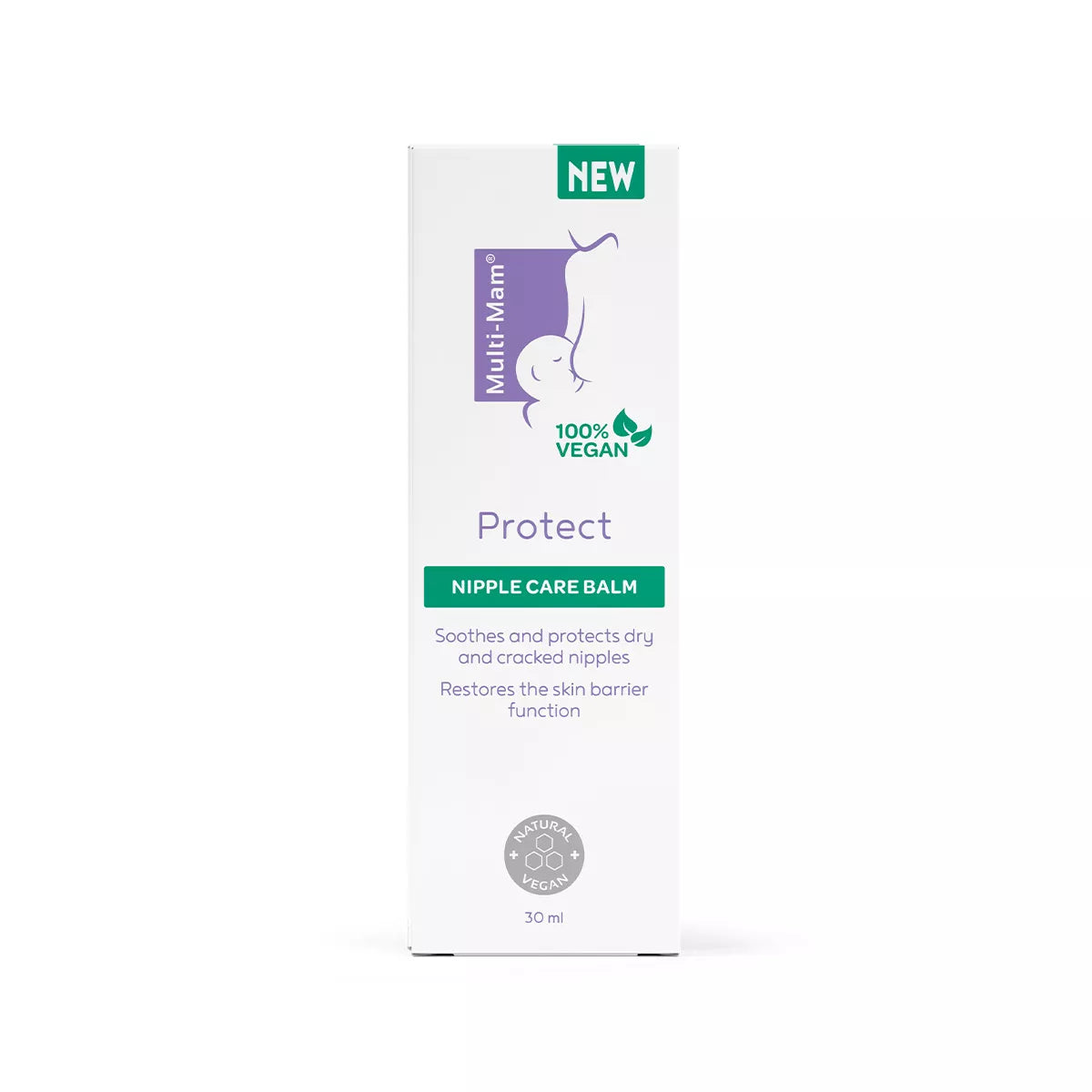 Multi-Mam Protect Nipple Care Balm