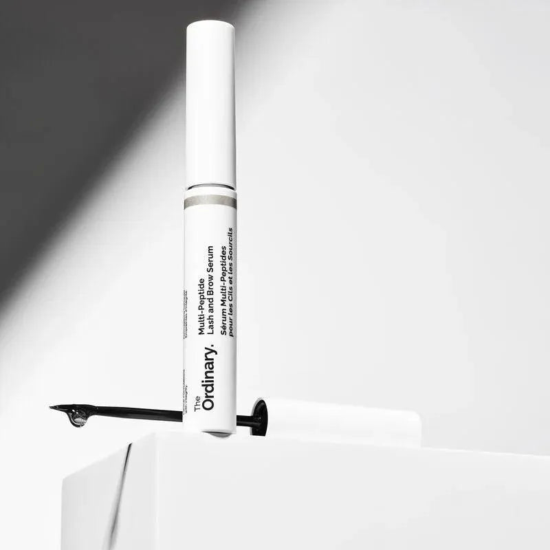 The Ordinary - Multi-Peptide Lash and Brow Serum - GOLDFARMACI