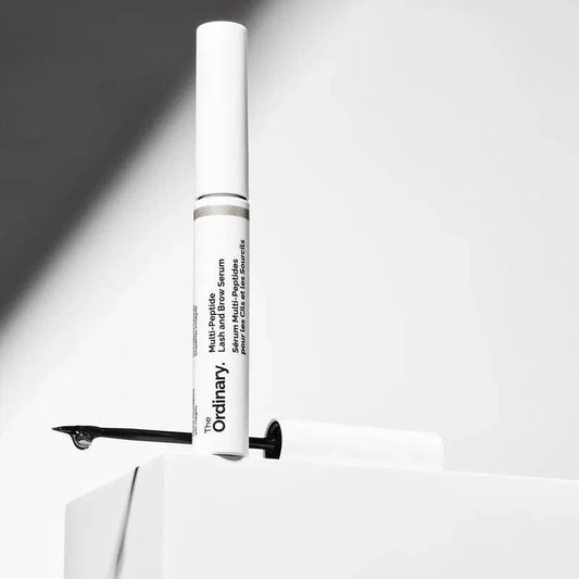 The Ordinary - Multi-Peptide Lash and Brow Serum - GOLDFARMACI