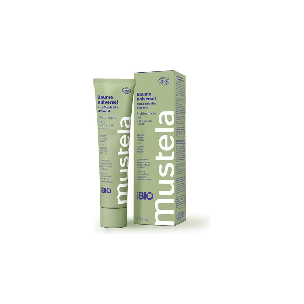 Mustela - Multi-Purpose Balm - GOLDFARMACI