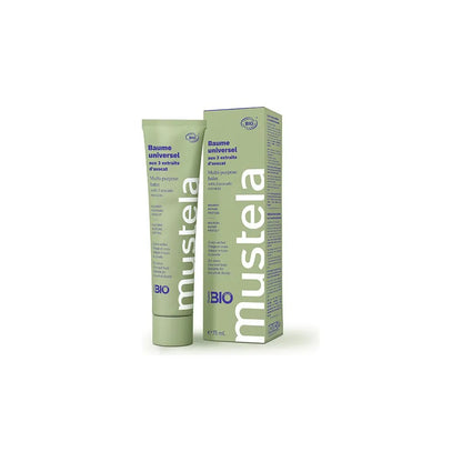 Mustela - Multi-Purpose Balm - GOLDFARMACI