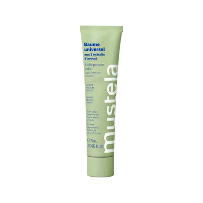 Mustela - Multi-Purpose Balm - GOLDFARMACI