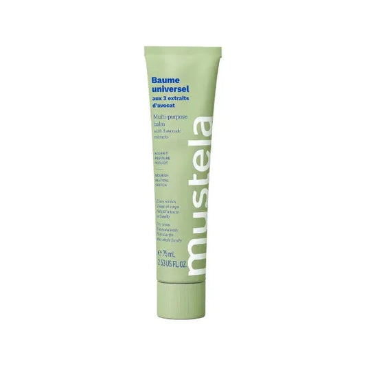 Mustela - Multi-Purpose Balm - GOLDFARMACI