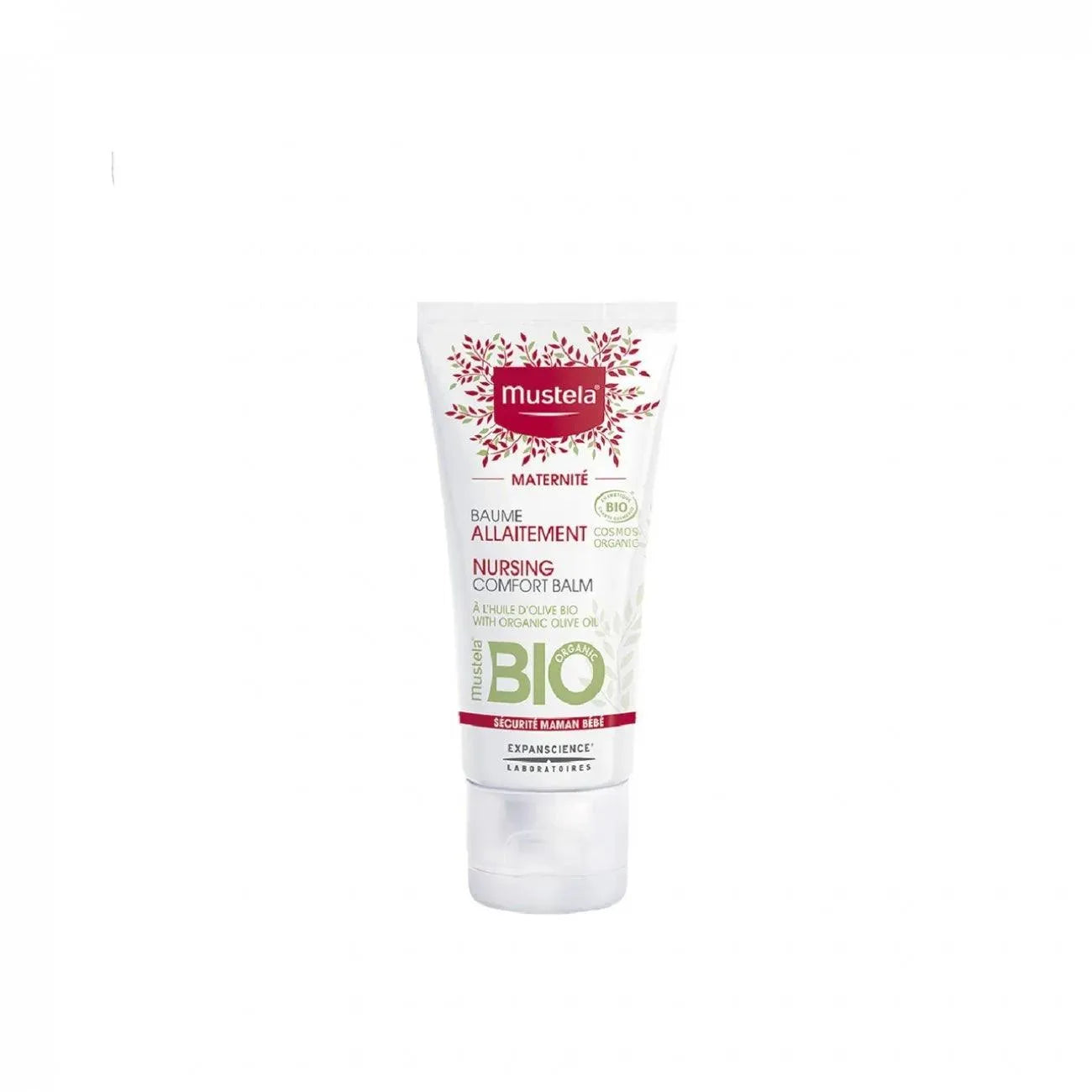 Mustela - Organic Nursing Comfort Balm - GOLDFARMACI