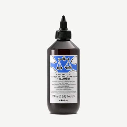 Davines - Rebalancing Cleansing Treatment