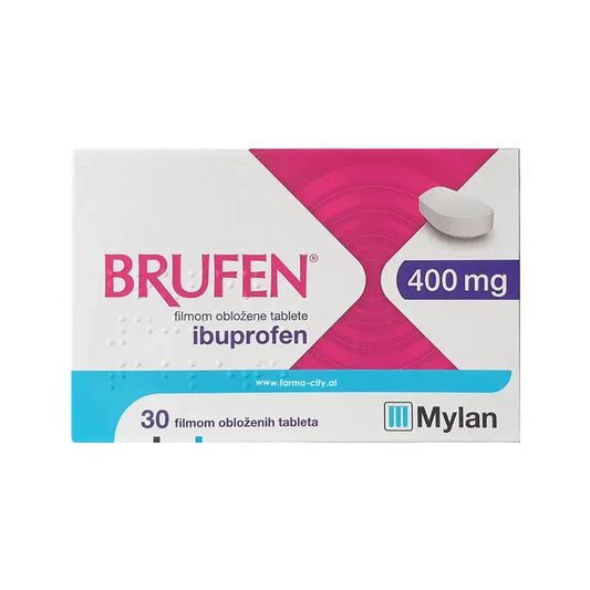 Mylan - Brufen 400 mg - GOLDFARMACI