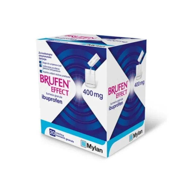 Mylan - Brufen 400 mg Sachets - GOLDFARMACI