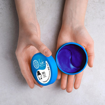 Natura Siberica - Biome Brightening & Hydration Night Eye Patch, 60pcs - GOLDFARMACI