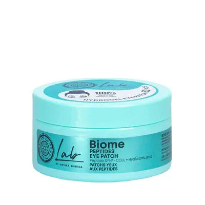 Natura Siberica - Biome Peptides Eye Patch - GOLDFARMACI