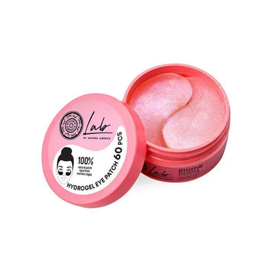 Natura Siberica - Biome Radiance Eye Patches - GOLDFARMACI