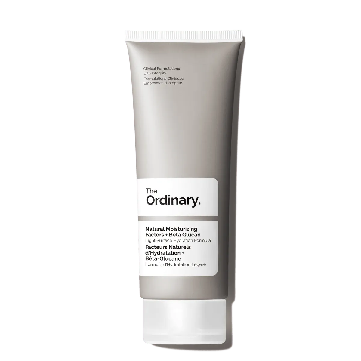 The Ordinary - Natural Moisturizing Factors + Beta Glucan - GOLDFARMACI