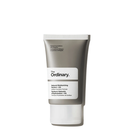 The Ordinary - Natural Moisturizing Factors + HA - GOLDFARMACI