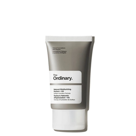 The Ordinary - Natural Moisturizing Factors + HA - GOLDFARMACI
