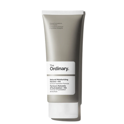 The Ordinary - Natural Moisturizing Factors + HA - GOLDFARMACI