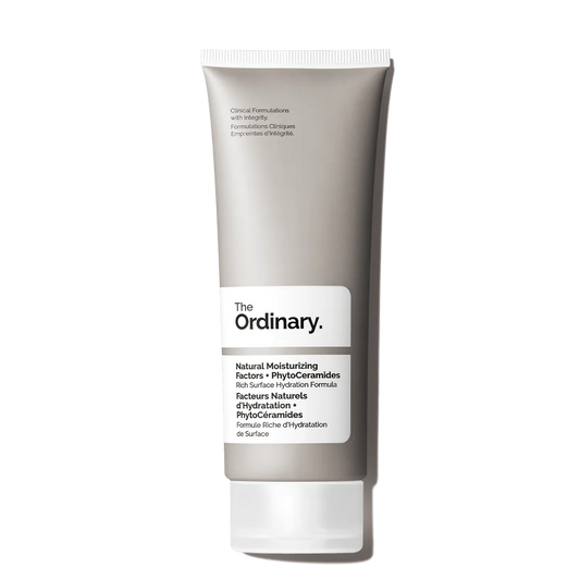 The Ordinary - Natural Moisturizing Factors + PhytoCeramides - GOLDFARMACI