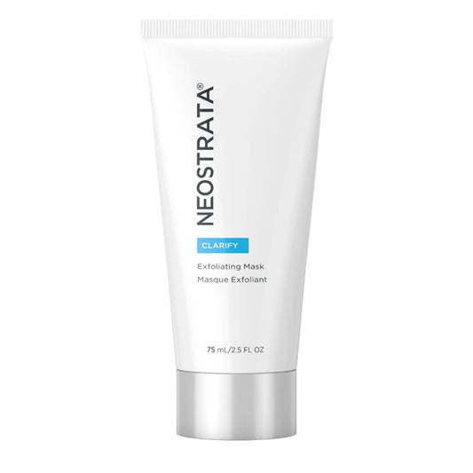Neostrata - Clarify Exfoliating Mask - GOLDFARMACI