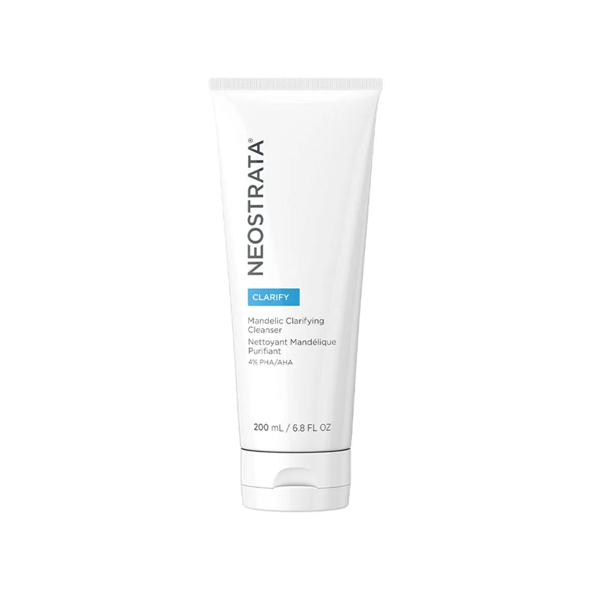 Neostrata - Clarify Mandelic Clarifying Cleanser - GOLDFARMACI
